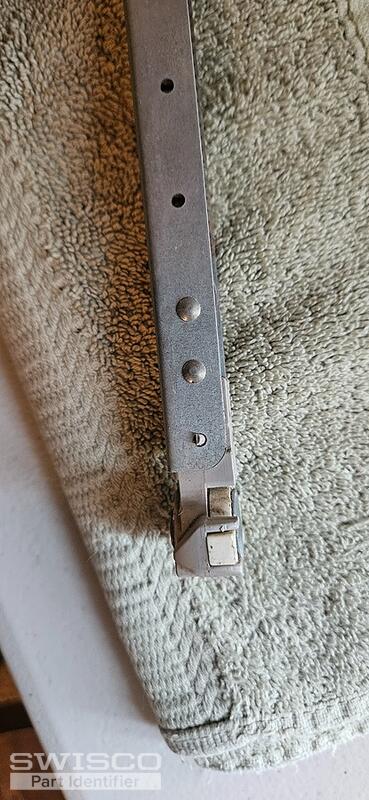 t lock shoe
