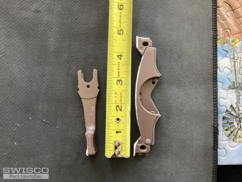 handle lock