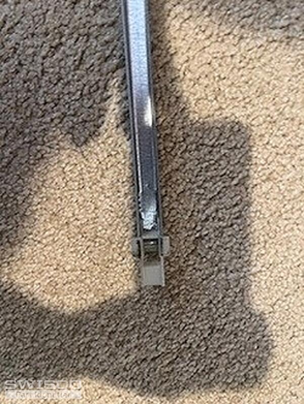 winged top fittings
