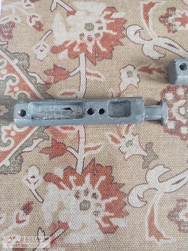 pivot bar