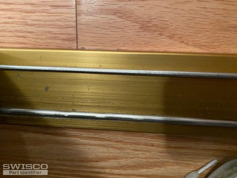 old style concave track