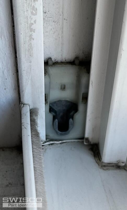 pivot shoe