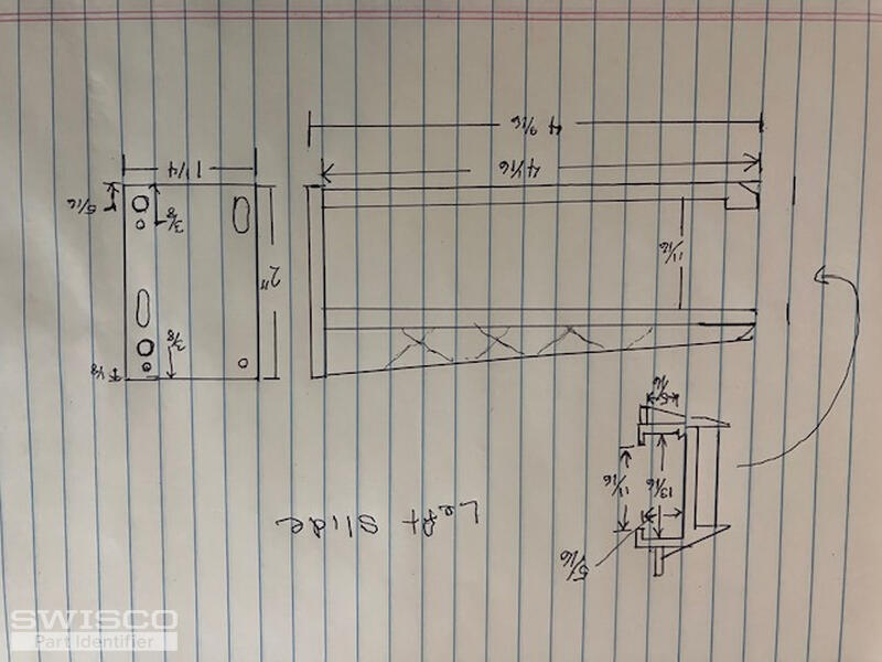 Drawer Slide 4