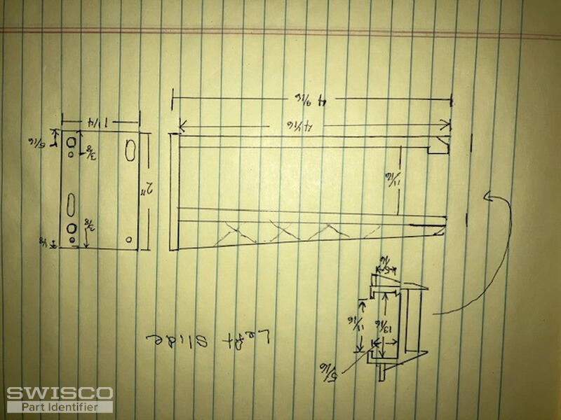Drawer Slide