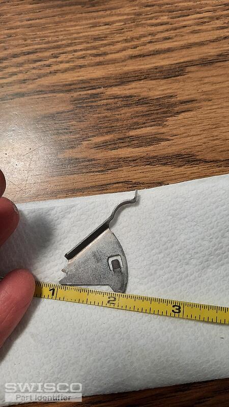 knife latch