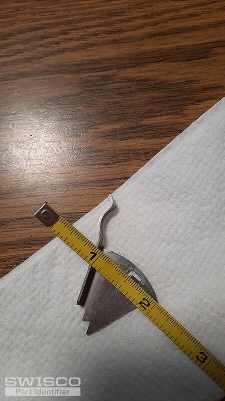 knife latch