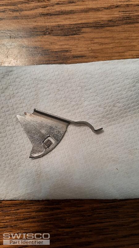 knife latch