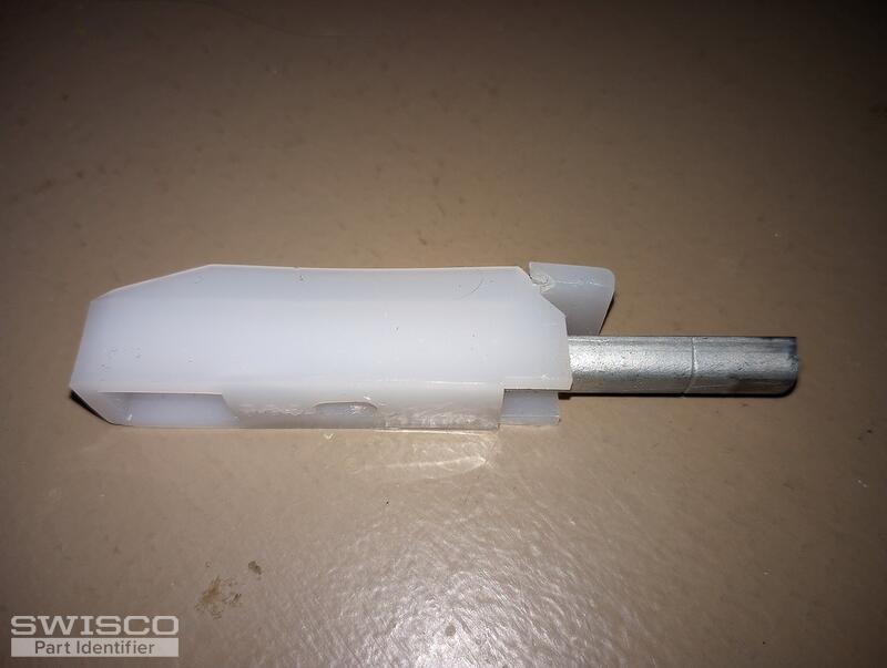 PIVOT BA RHOUSING