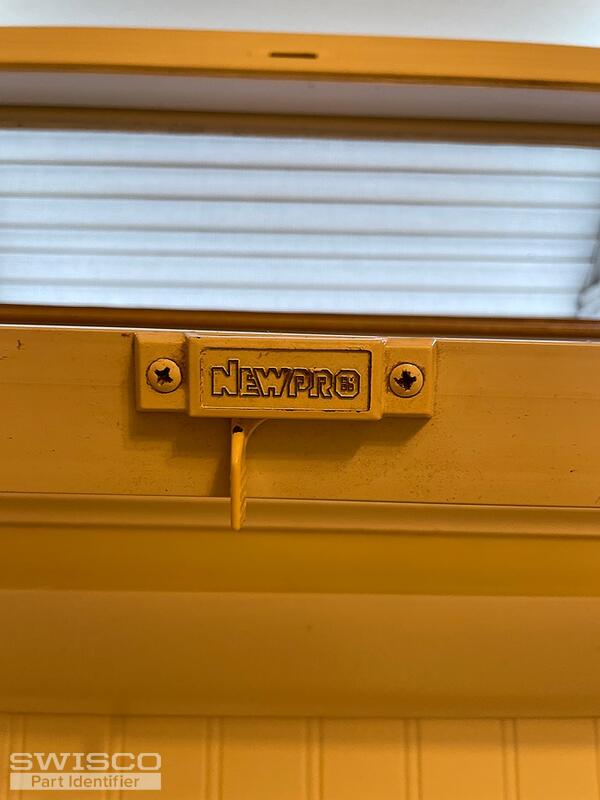newpro window lock