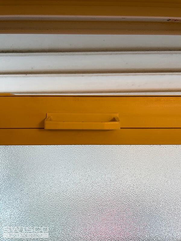 window handle