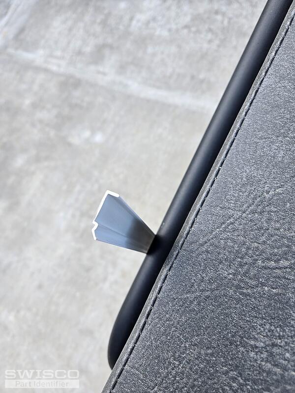glazing bead