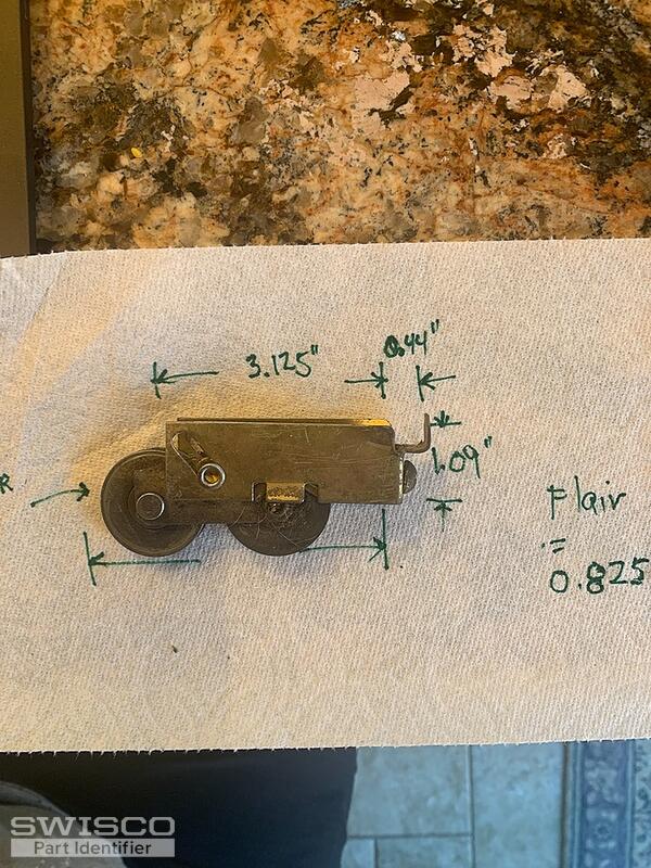 roller assembly
