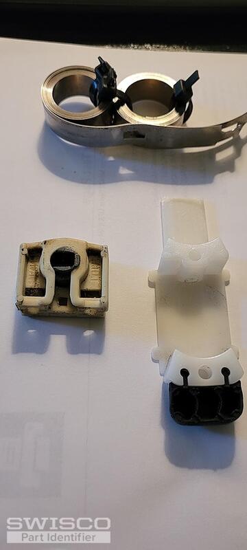 Pivot Shoe