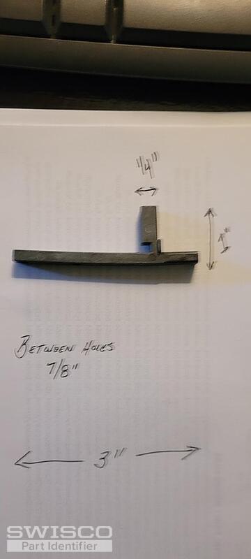 Pivot Bar