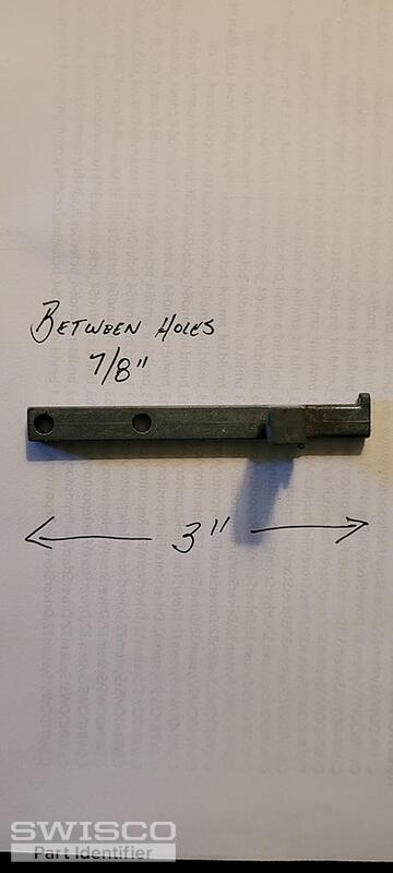Pivot Bar 2