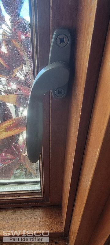 cam handle