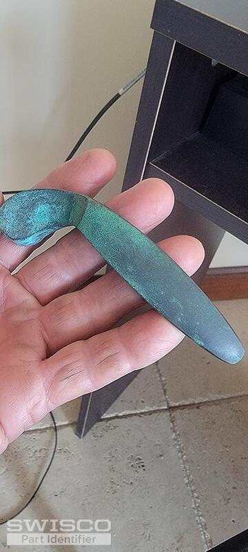 cam handle