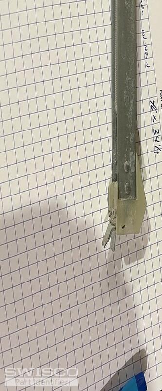 butterfly clip