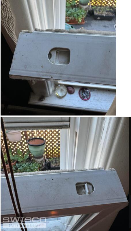 internal latch