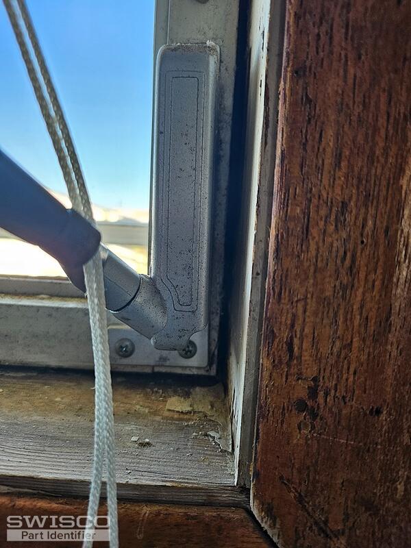 awning box operator