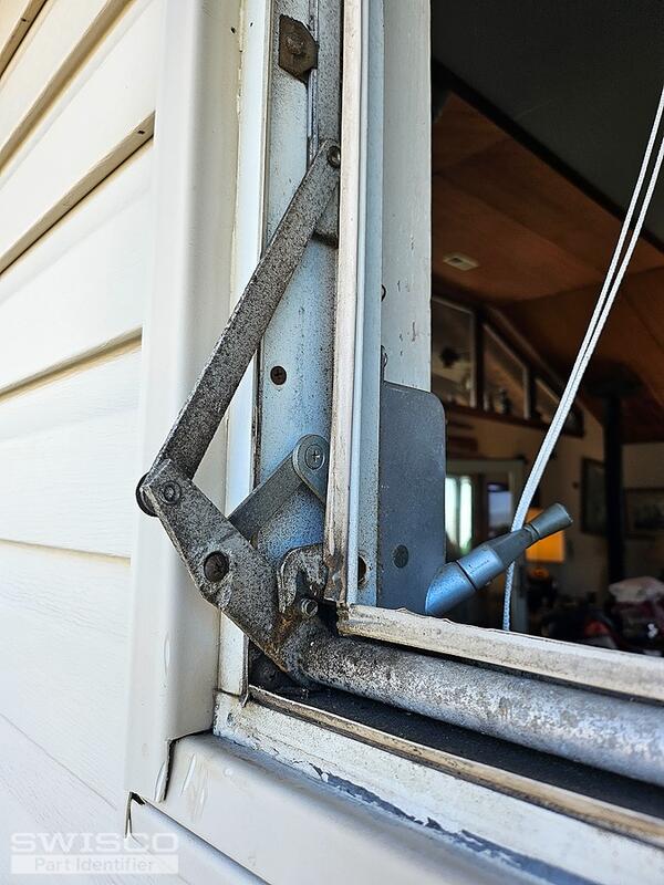 awning box operator