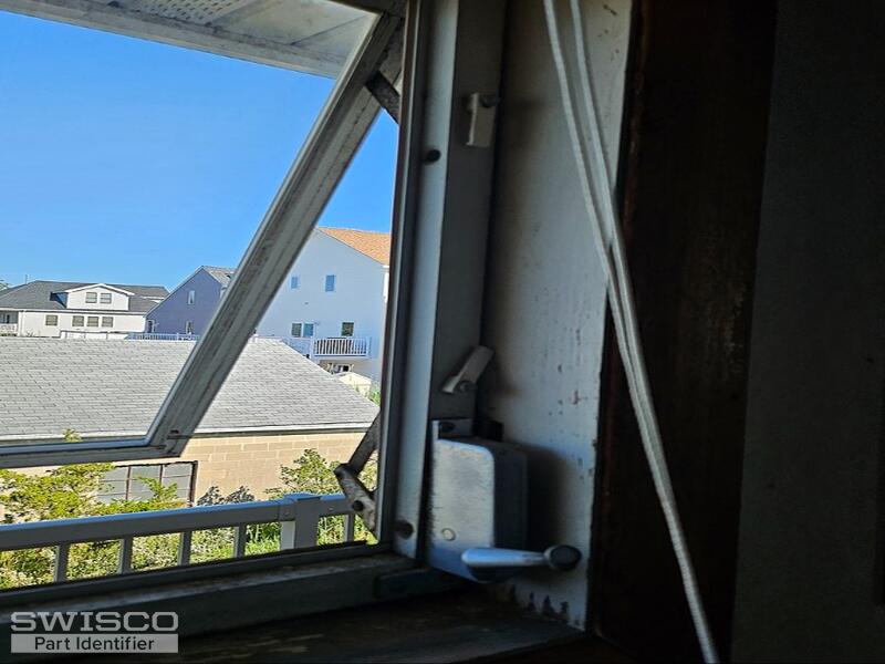 awning box operator