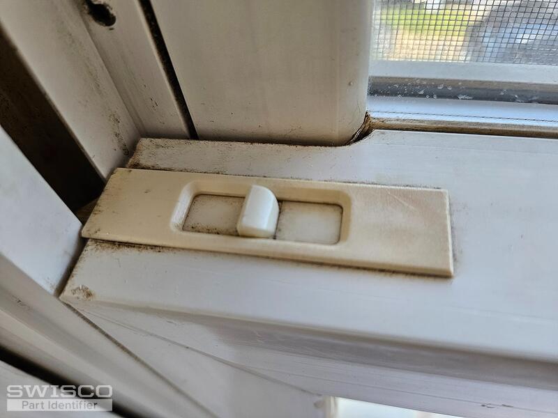 tilt latch