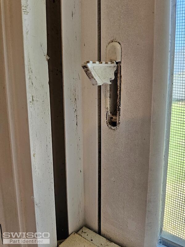 vent latch