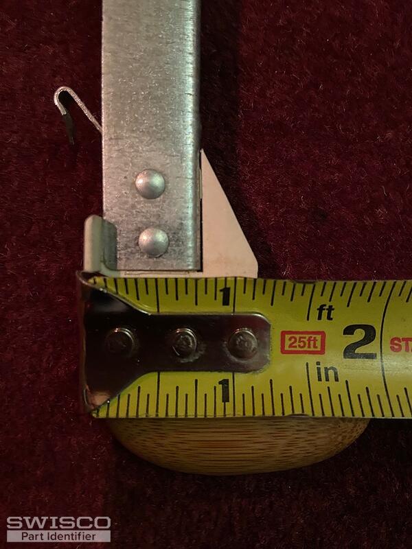 width bottom shoe
