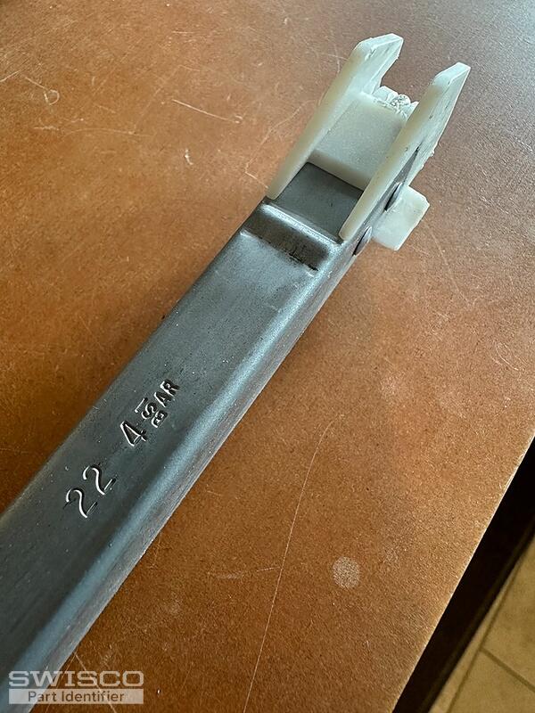 22 4 stamped balance