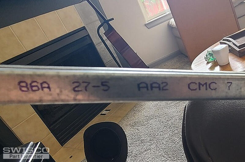 86A 27-5 channel