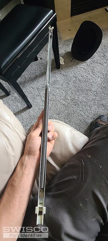 channel assembly