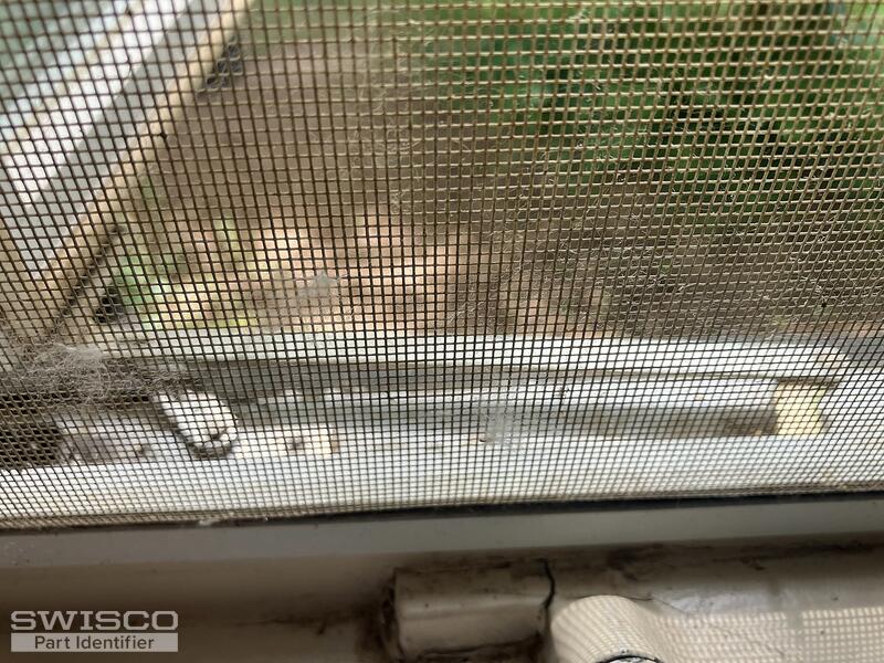 casement screen