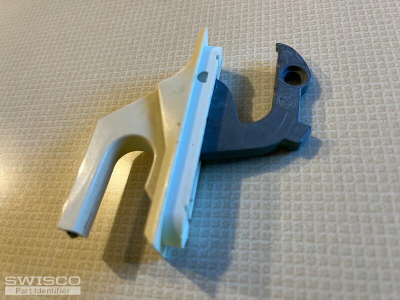 casement lock