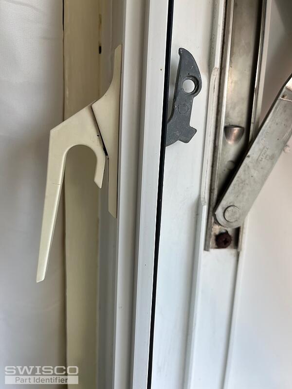 casement lock