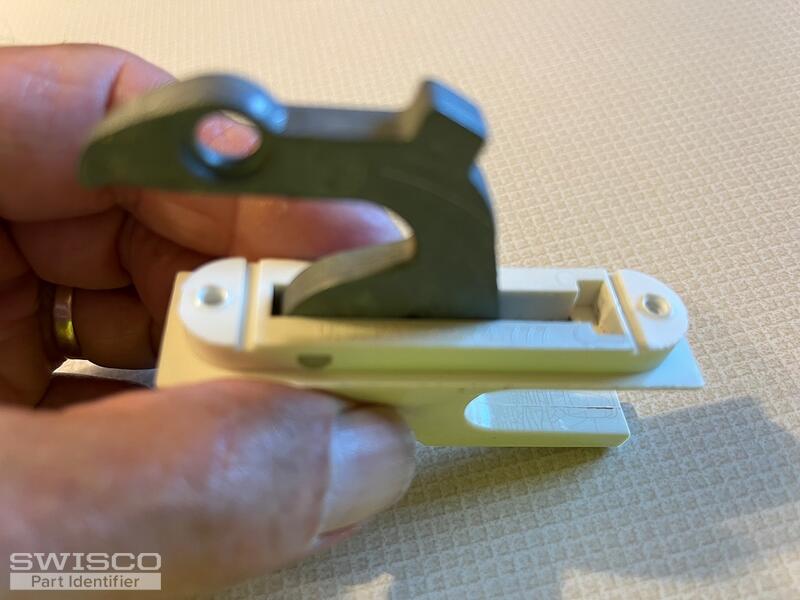 casement lock