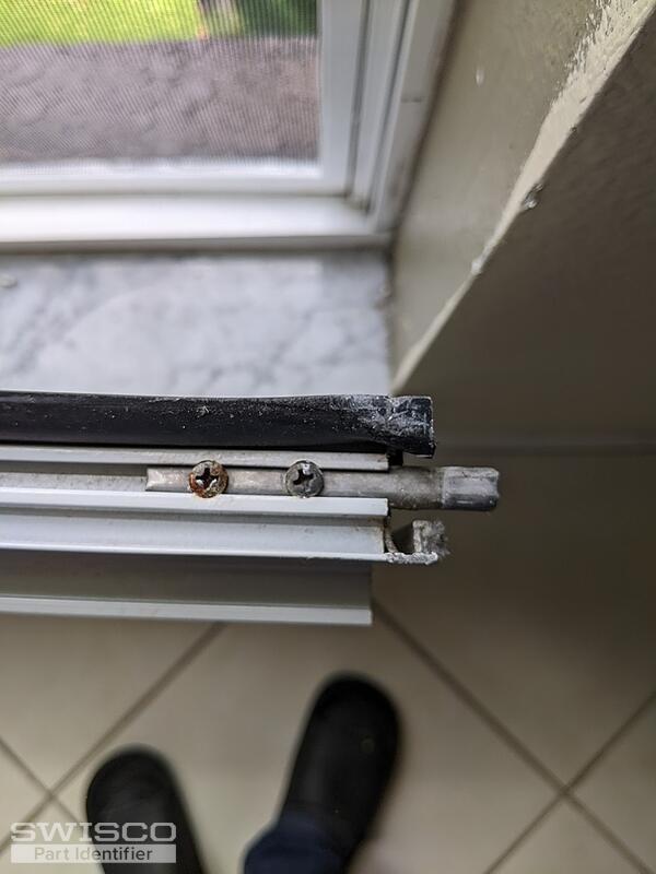 pivot bar