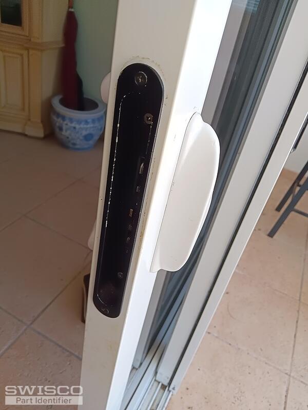 mortise lock