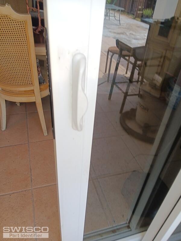 exterior pull