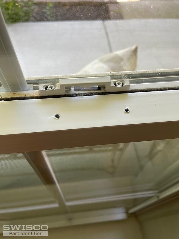 window keeper