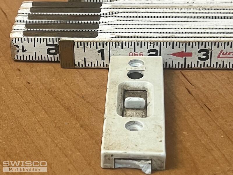 tilt window latch