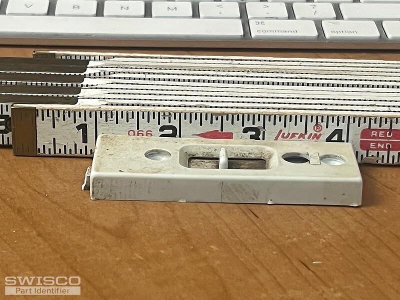 tilt window latch