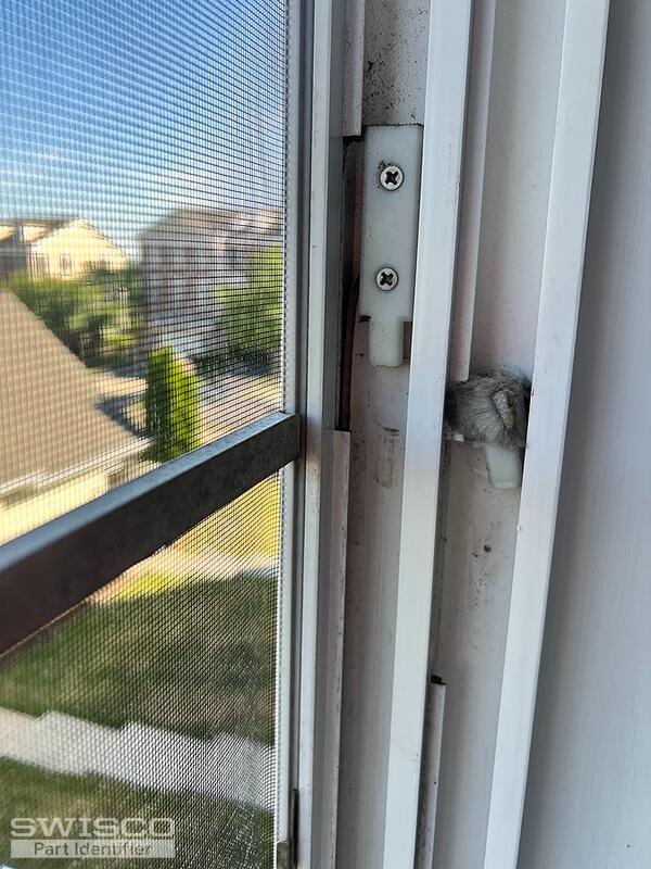 coil support clip
