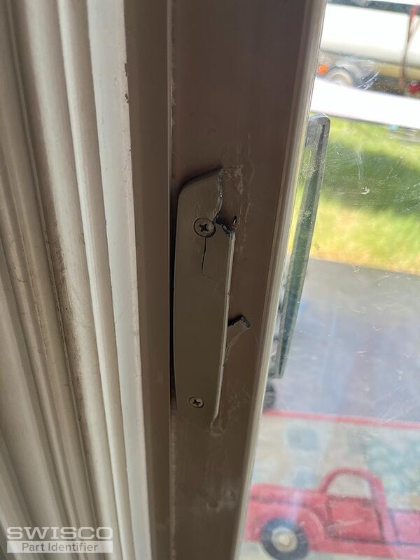 door handle1