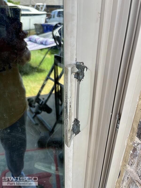 door handle2
