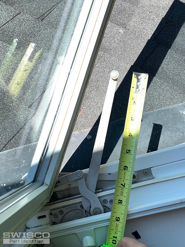 Operator length