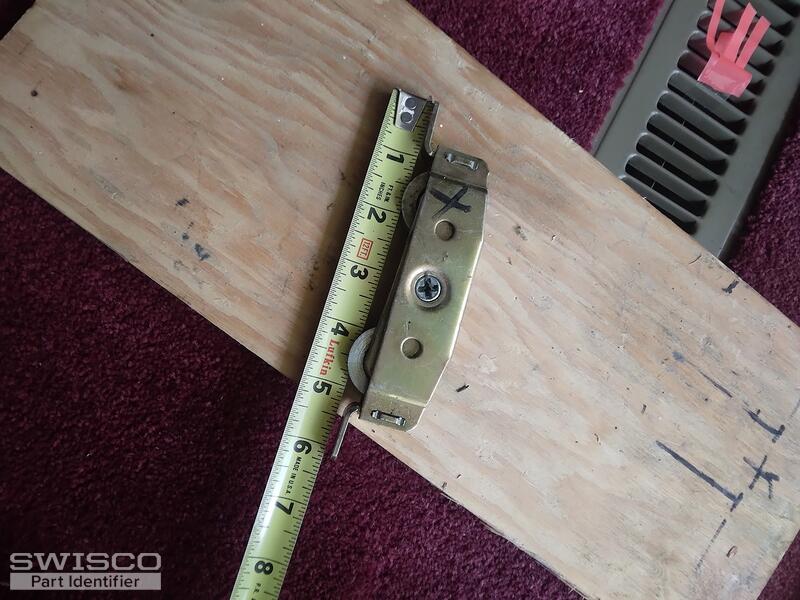 roller assembly