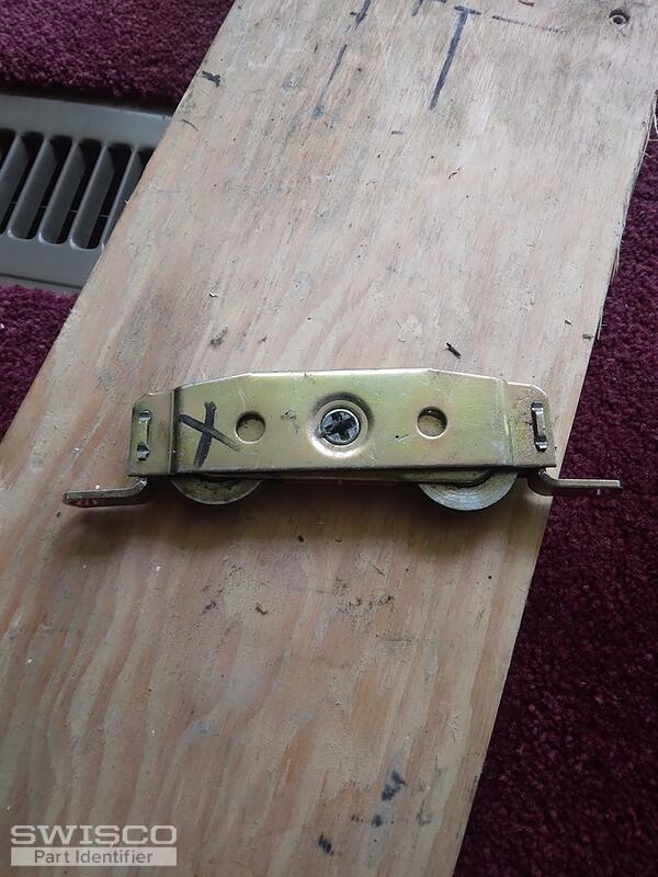 roller assembly