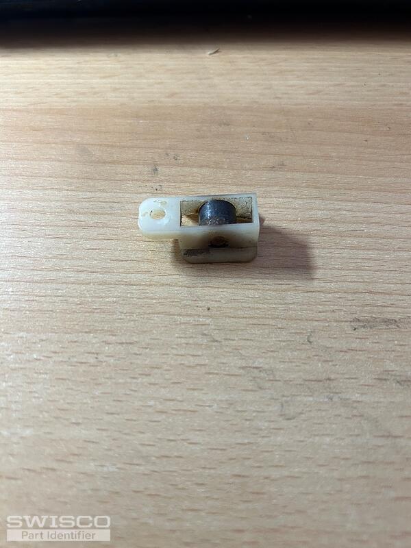roller assembly