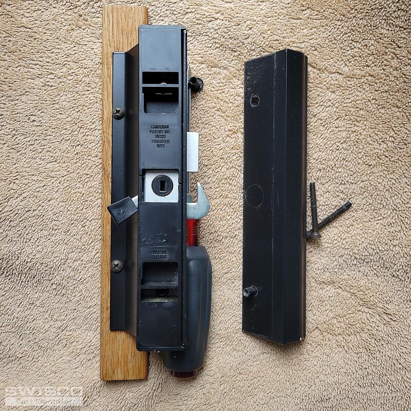 R. Blair Patio Handles 2
